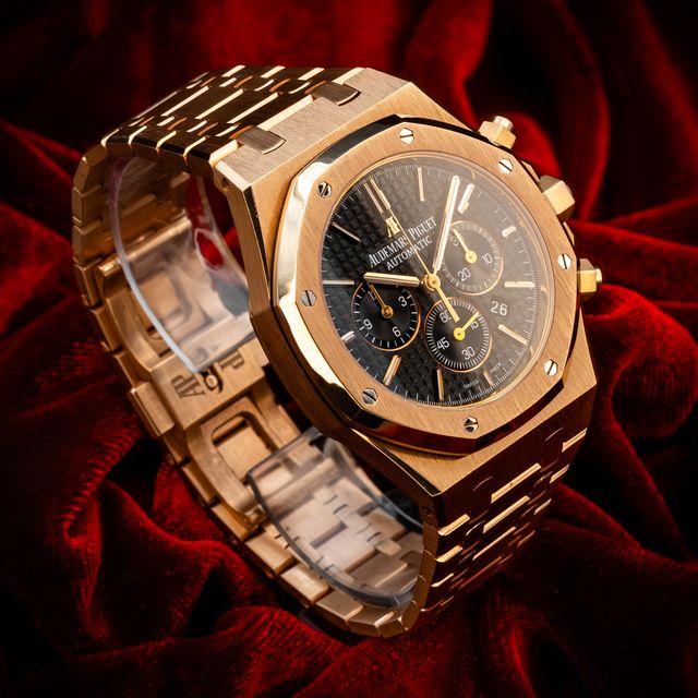 Audemars Piguet Royal Oak 26320OR.OO.1220OR.01 Image 2